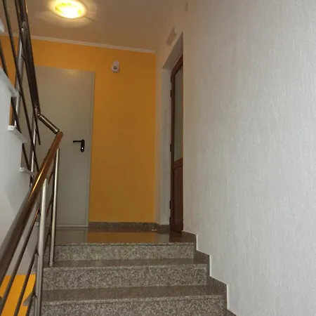 招待所 горски кът 代温