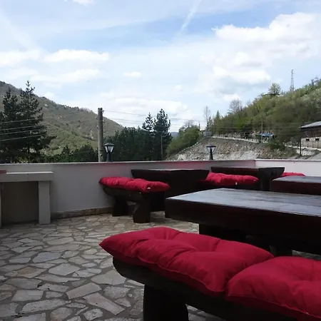 горски кът Dewin