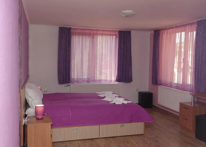 горски кът 3* Dewin