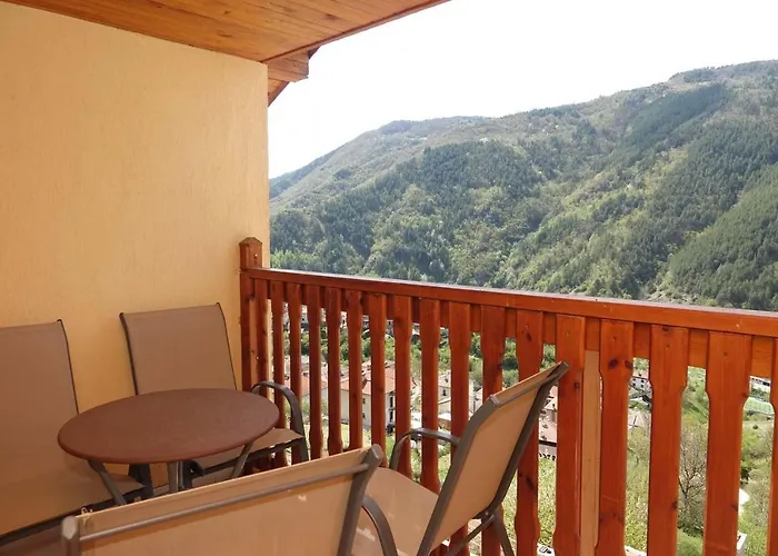 горски кът 3* Dewin