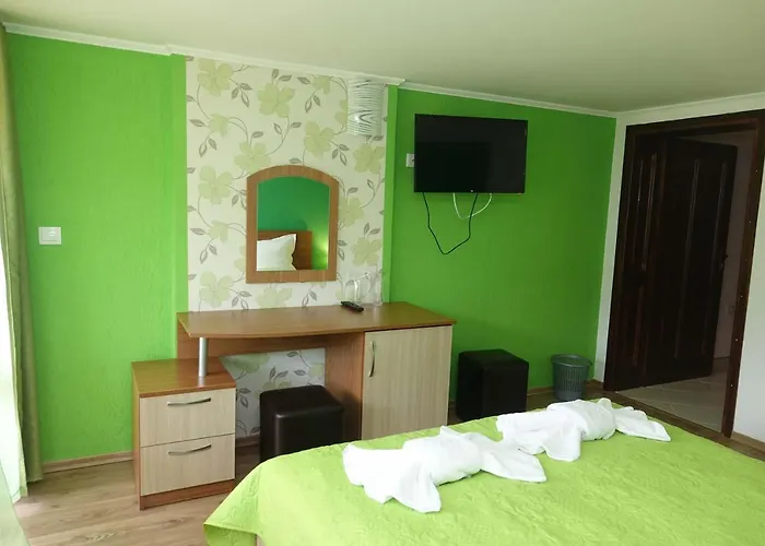 горски кът Gasthof Dewin