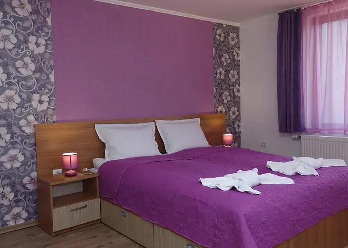 горски кът 3* Dewin