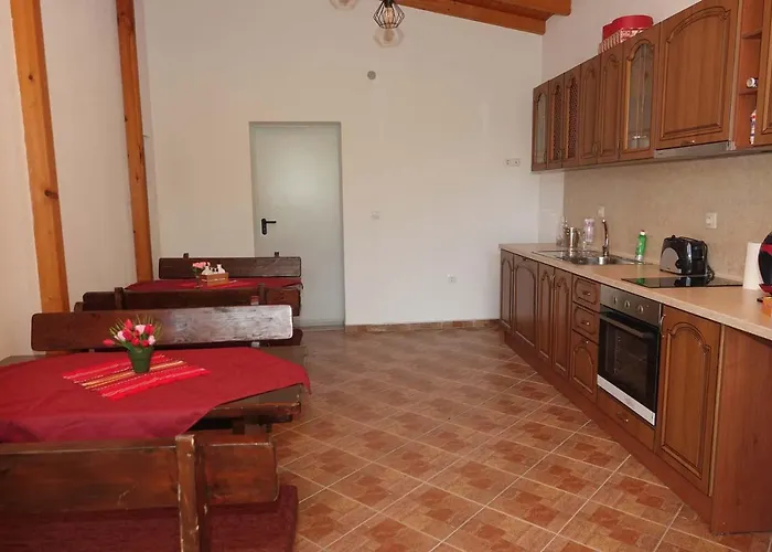 горски кът 3*