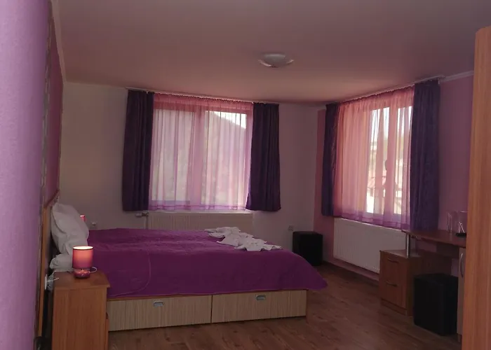 горски кът 3* Dewin