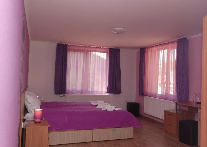 горски кът Gasthof Dewin