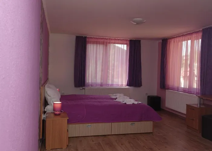 Gasthof горски кът Dewin