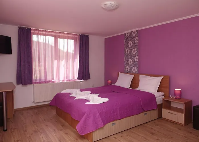 горски кът Gasthof 3*