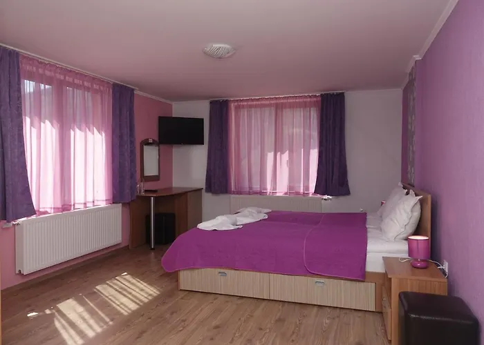 Gasthof горски кът 3*