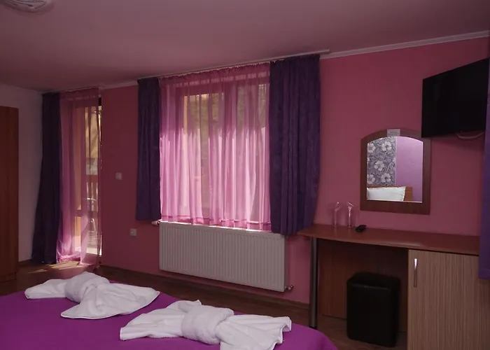 горски кът Dewin