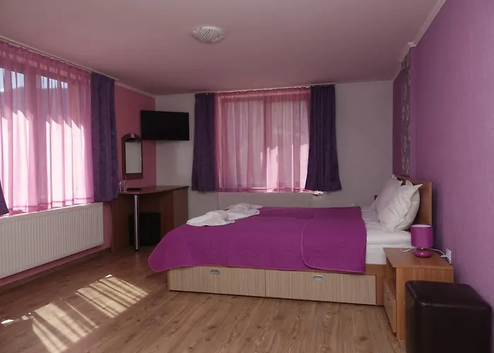 горски кът Gasthof 3*