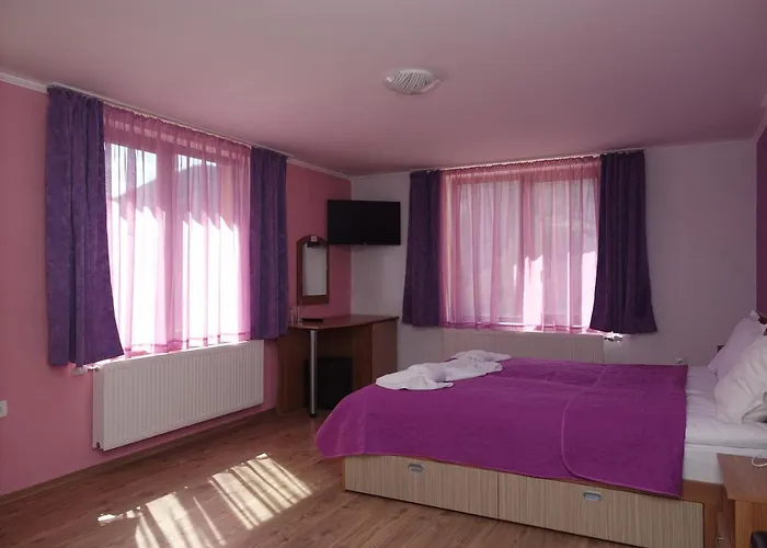 Gasthof горски кът