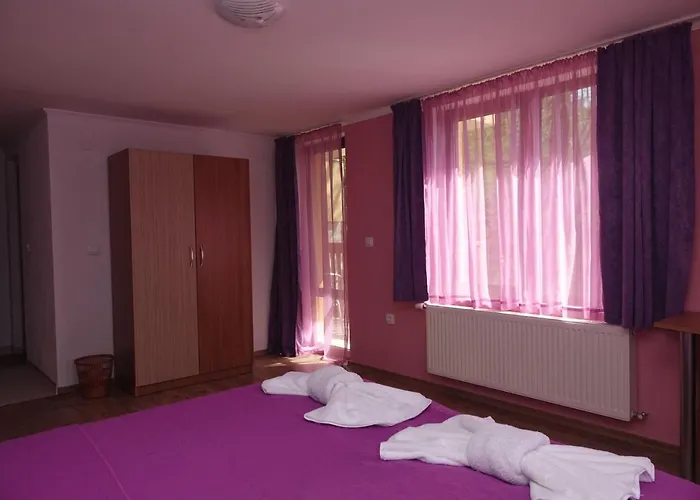 горски кът Gasthof Dewin