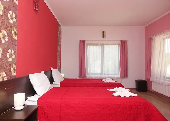 горски кът 3*