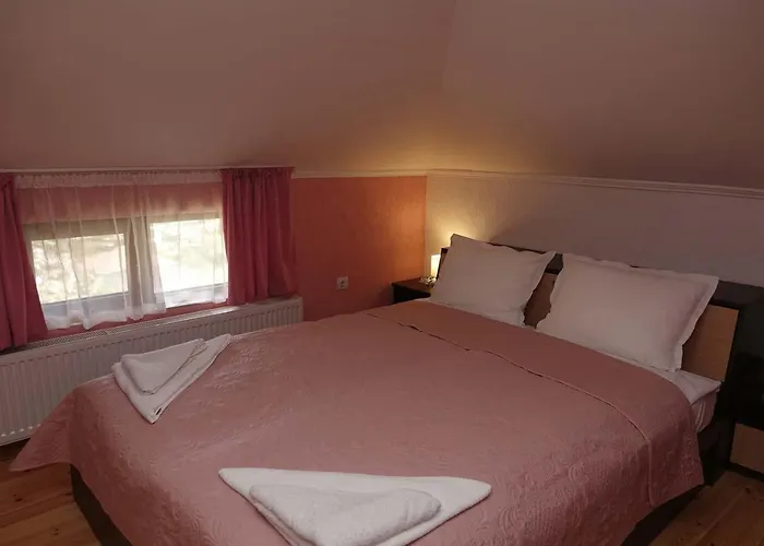 горски кът Gasthof