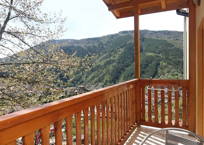 горски кът Gasthof