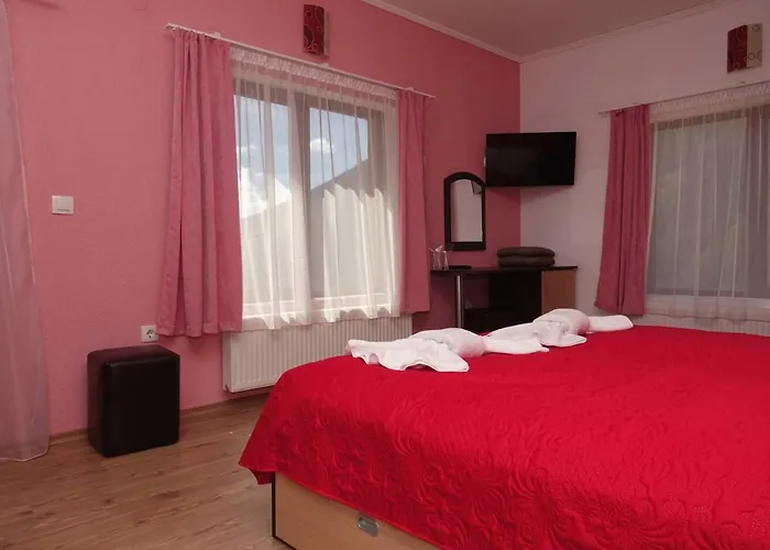 горски кът Dewin