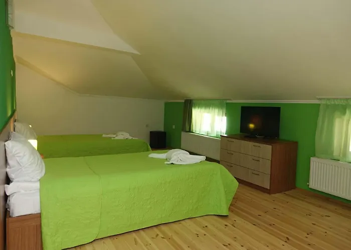 горски кът Gasthof Dewin