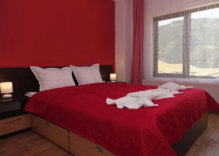 горски кът Dewin