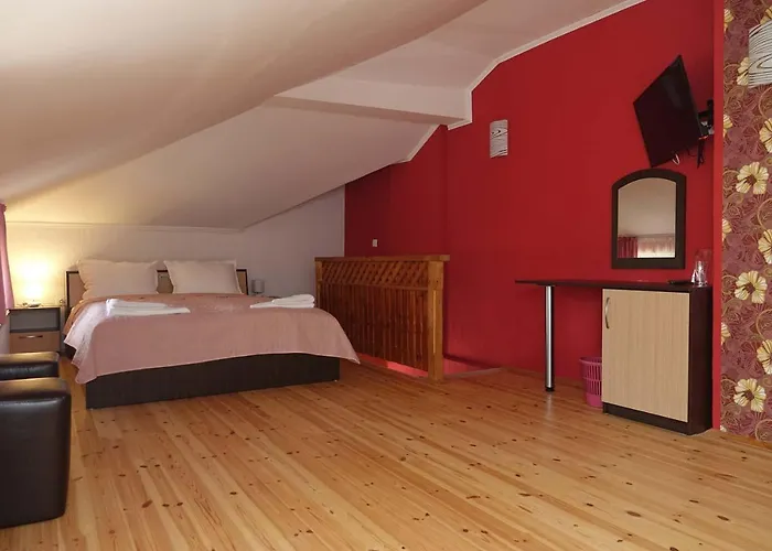 горски кът Dewin