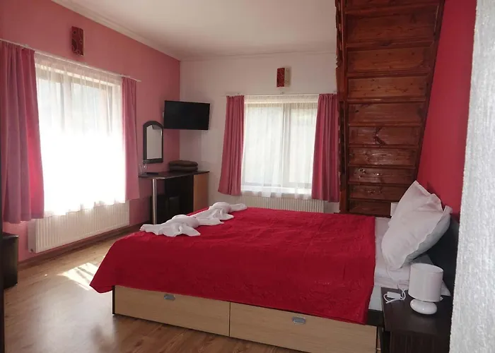 горски кът Gasthof Dewin