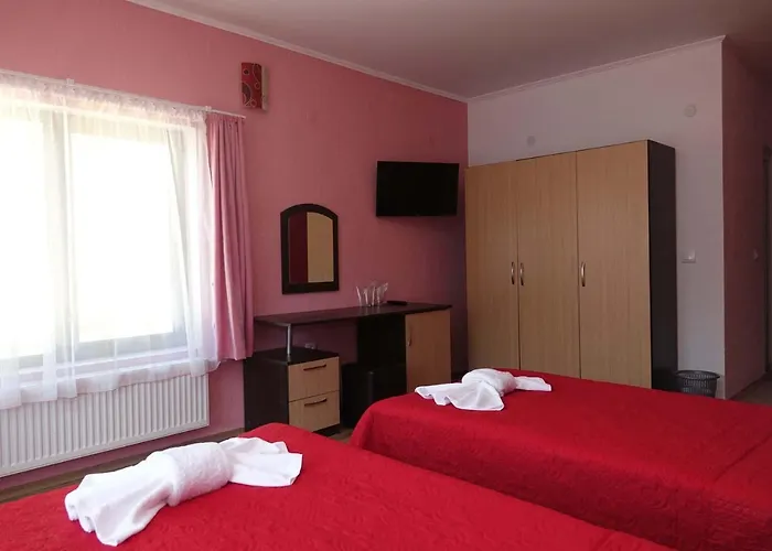 горски кът 3* Dewin