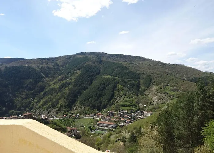 горски кът Dewin