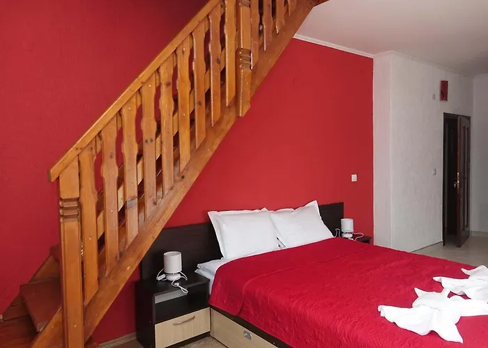 Gasthof горски кът