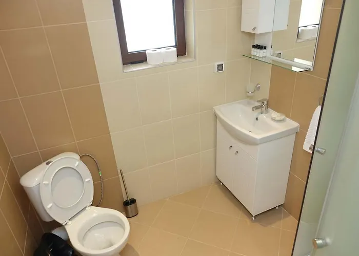 Gasthof горски кът Dewin