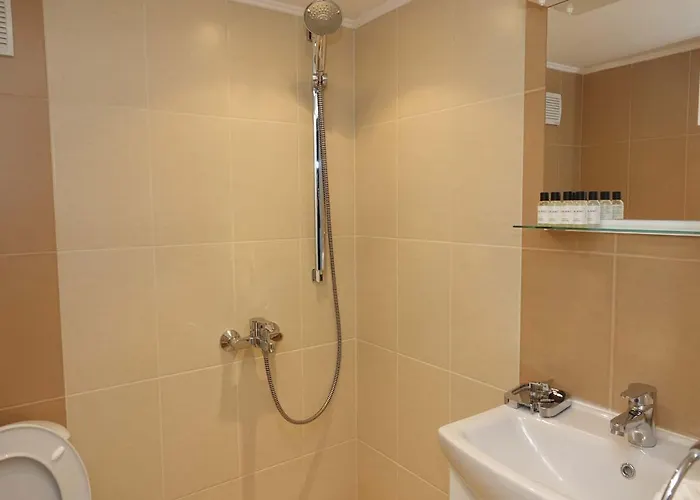 горски кът 3*