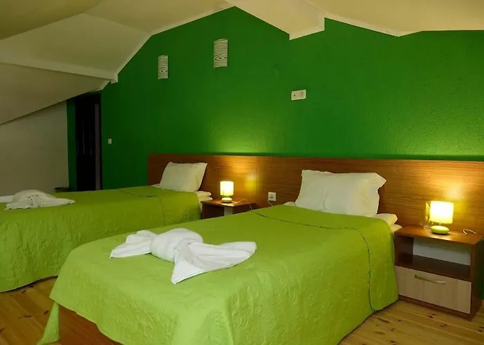 горски кът Gasthof Dewin