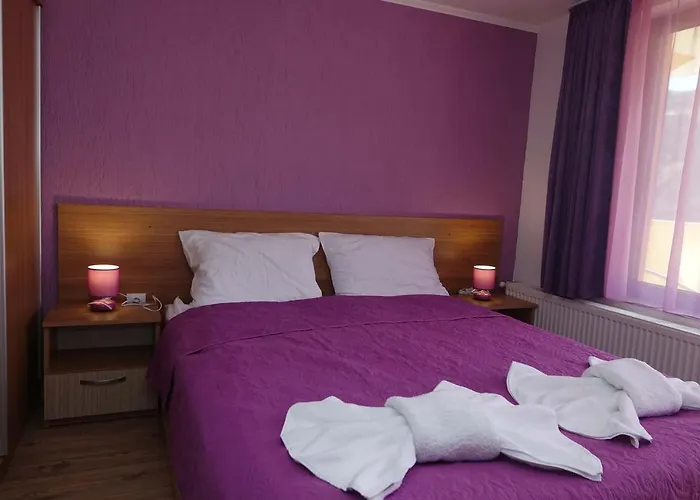 горски кът Dewin