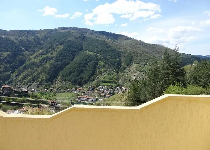 горски кът Gasthof Dewin