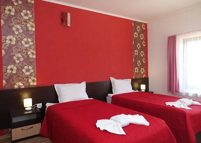 горски кът 3* Dewin