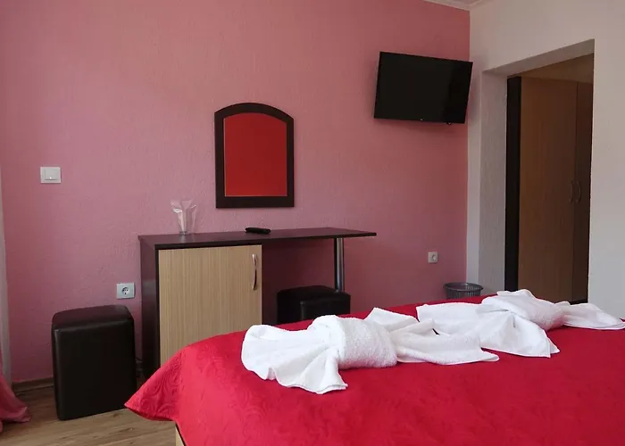 горски кът 3* Dewin