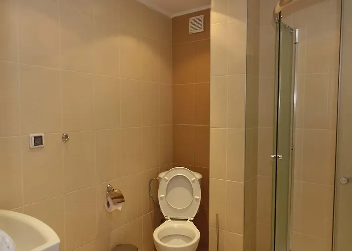 горски кът Gasthof 3*