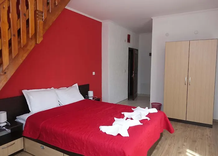 горски кът Gasthof 3*