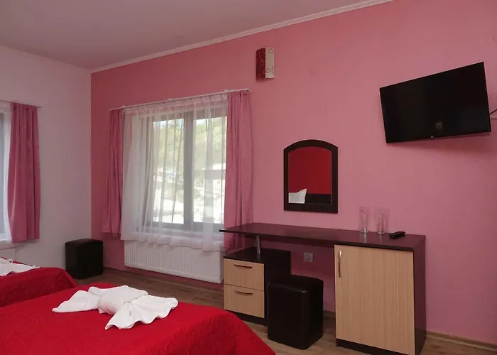 горски кът Gasthof Dewin