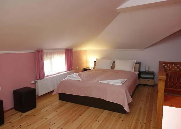 горски кът Gasthof