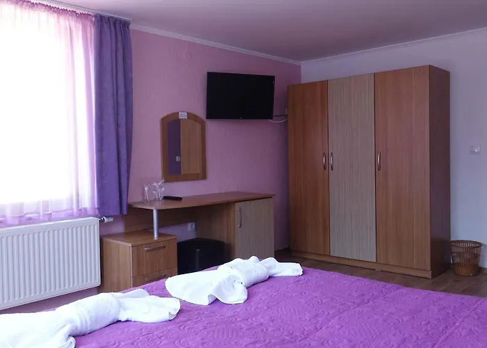 Gasthof горски кът Dewin