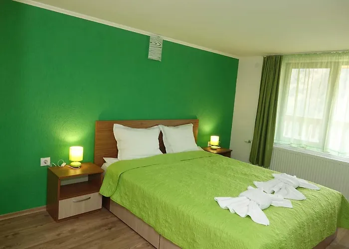 Gasthof горски кът