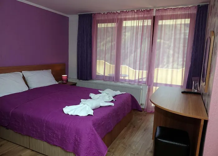 горски кът Gasthof 3*