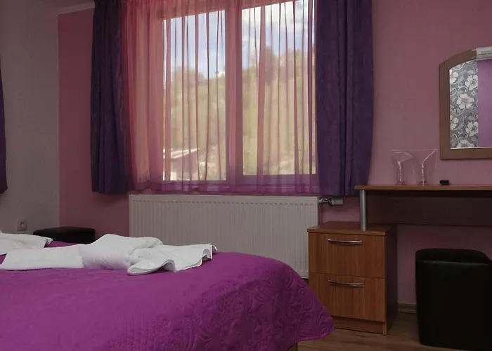 Gasthof горски кът