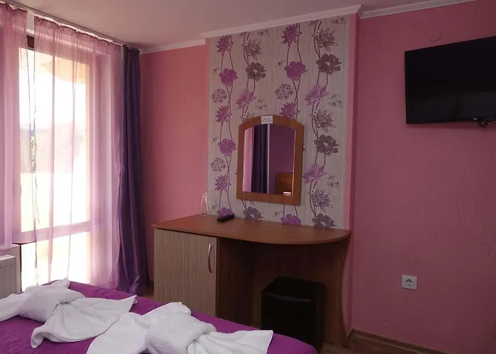 горски кът 3* Dewin