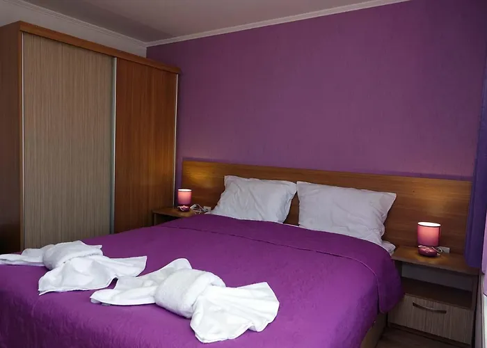 горски кът Gasthof 3*