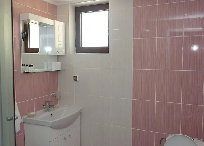 горски кът 3*