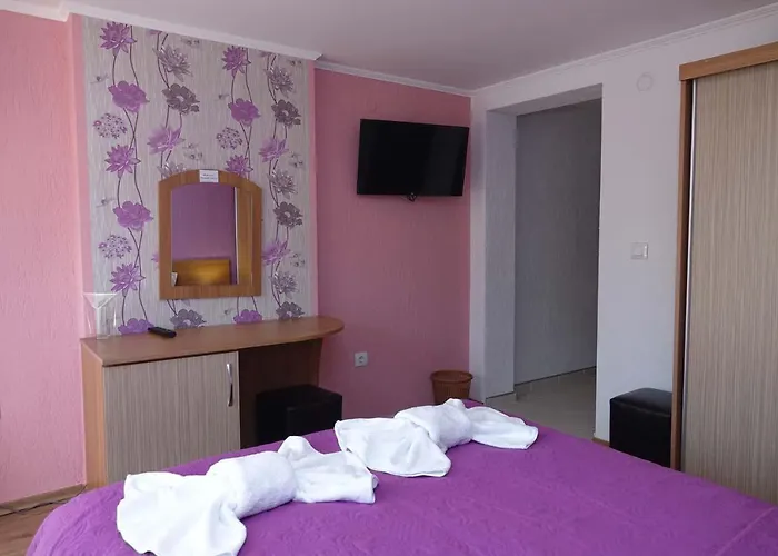 горски кът 3*