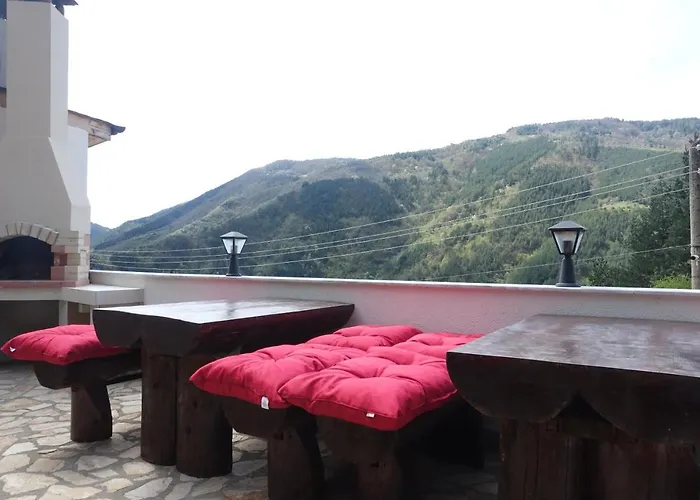 горски кът Dewin