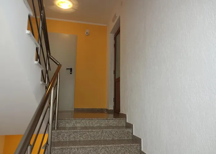 Gasthof горски кът Dewin