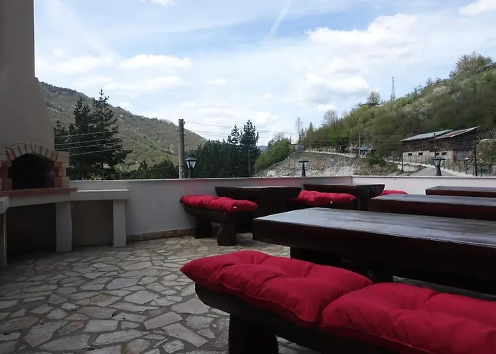 горски кът Dewin