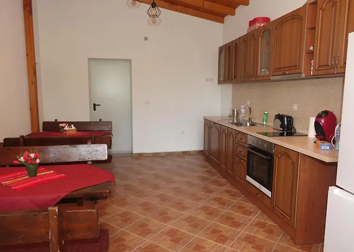 горски кът 3* Dewin